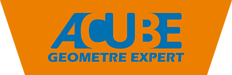 LOGO ACUBE